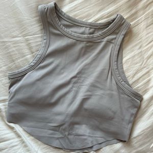 Paragon Tank Top